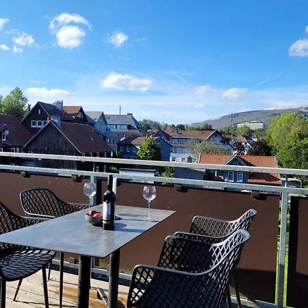 Gesine Gasthof Braunlage