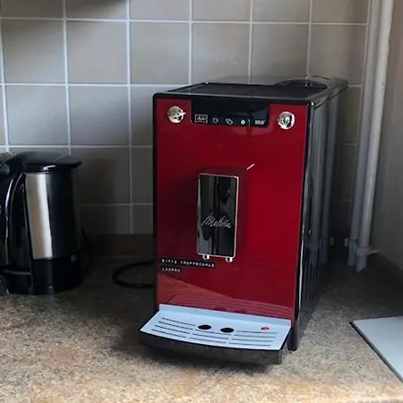 Gesine Gasthof Braunlage