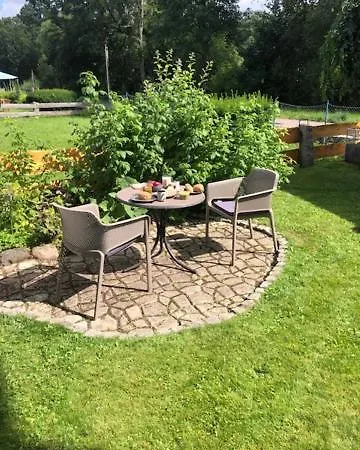 Gesine Pensjonat 3*