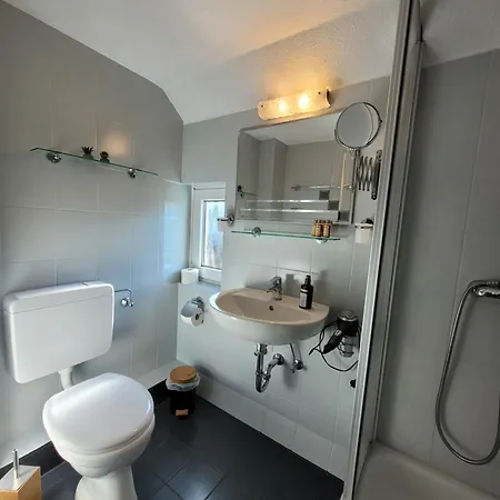 Gesine 3* Braunlage