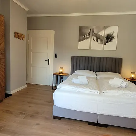 Gesine Gasthof Braunlage