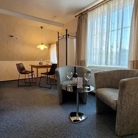 Gesine 3* Braunlage