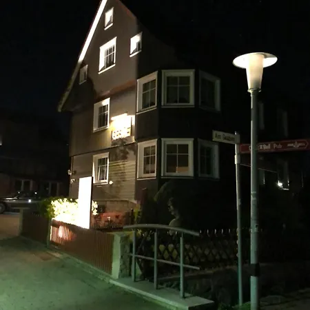 Gasthof Gesine Braunlage