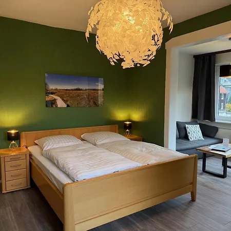 Gasthof Gesine Braunlage