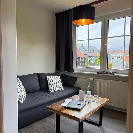 Gesine 3* Braunlage