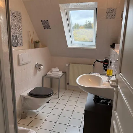 Gesine ブラウンラーゲ