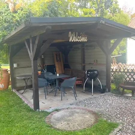 Gesine Pensjonat 3*