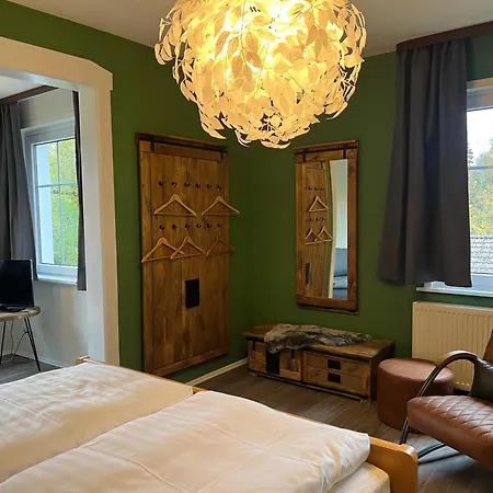 ゲストハウス Gesine