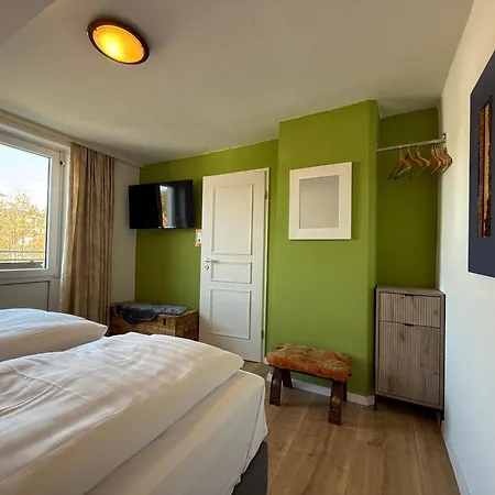 Gesine 3* Braunlage