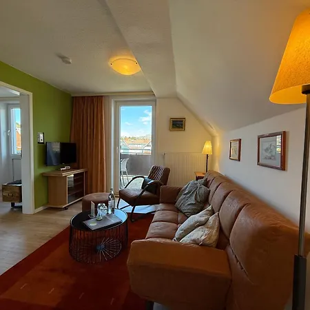 Maison d'hôtes Gesine
