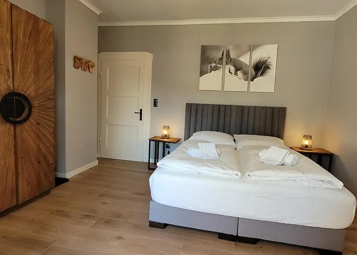 Gesine Gasthof Braunlage