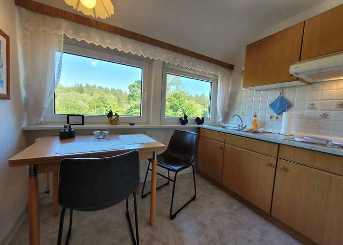 Gasthof Gesine Braunlage